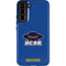 University of California-Santa Barbara UCSB Gauchos Blue Galaxy S22 Plus Pro Case