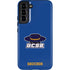 University of California-Santa Barbara UCSB Gauchos Blue Galaxy S22 Plus Pro Case