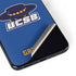 University of California-Santa Barbara UCSB Gauchos Blue Galaxy S22 Plus Skin