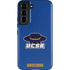 University of California-Santa Barbara UCSB Gauchos Blue Galaxy S22 Pro Case