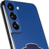 University of California-Santa Barbara UCSB Gauchos Blue Galaxy S22 Skin