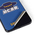 University of California-Santa Barbara UCSB Gauchos Blue Galaxy S22 Skin