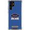 University of California-Santa Barbara UCSB Gauchos Blue Galaxy S22 Ultra Clear Case