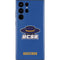 University of California-Santa Barbara UCSB Gauchos Blue Galaxy S22 Ultra Skin