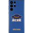University of California-Santa Barbara UCSB Gauchos Blue Galaxy S22 Ultra Skin