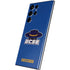 University of California-Santa Barbara UCSB Gauchos Blue Galaxy S22 Ultra Skin