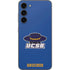 University of California-Santa Barbara UCSB Gauchos Blue Galaxy S23 Plus Skin
