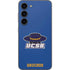 University of California-Santa Barbara UCSB Gauchos Blue Galaxy S23 Skin
