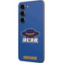University of California-Santa Barbara UCSB Gauchos Blue Galaxy S23 Skin