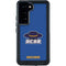 University of California-Santa Barbara UCSB Gauchos Blue Galaxy S23 Waterproof Case
