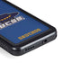 University of California-Santa Barbara UCSB Gauchos Blue Galaxy S23 Waterproof Case