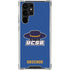 University of California-Santa Barbara UCSB Gauchos Blue Galaxy S24 Ultra Clear Case