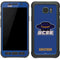 University of California-Santa Barbara UCSB Gauchos Blue Galaxy S7 Active Skin