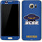 University of California-Santa Barbara UCSB Gauchos Blue Galaxy S7 Edge Skin