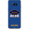 University of California-Santa Barbara UCSB Gauchos Blue Galaxy S8 Plus Skin