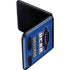 University of California-Santa Barbara UCSB Gauchos Blue Galaxy Z Flip Skin