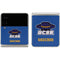 University of California-Santa Barbara UCSB Gauchos Blue Galaxy Z Flip3 5G Skin