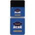 University of California-Santa Barbara UCSB Gauchos Blue Galaxy Z Flip3 5G Skin