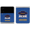 University of California-Santa Barbara UCSB Gauchos Blue Galaxy Z Flip4 5G Skin