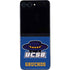 University of California-Santa Barbara UCSB Gauchos Blue Galaxy Z Flip5 5G Skin