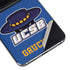 University of California-Santa Barbara UCSB Gauchos Blue Galaxy Z Flip5 5G Skin