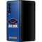 University of California-Santa Barbara UCSB Gauchos Blue Galaxy Z Fold3 5G Skin