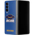 University of California-Santa Barbara UCSB Gauchos Blue Galaxy Z Fold4 5G Skin