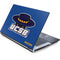 University of California-Santa Barbara UCSB Gauchos Blue Generic Laptop Skin