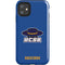 University of California-Santa Barbara UCSB Gauchos Blue iPhone 11 Impact Case