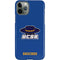 University of California-Santa Barbara UCSB Gauchos Blue iPhone 11 Pro Lite Case