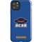 University of California-Santa Barbara UCSB Gauchos Blue iPhone 11 Pro Max Impact Case