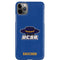 University of California-Santa Barbara UCSB Gauchos Blue iPhone 11 Pro Max Lite Case