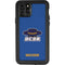 University of California-Santa Barbara UCSB Gauchos Blue iPhone 11 Pro Waterproof Case