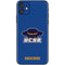 University of California-Santa Barbara UCSB Gauchos Blue iPhone 11 Skin