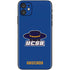 University of California-Santa Barbara UCSB Gauchos Blue iPhone 11 Skin