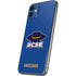 University of California-Santa Barbara UCSB Gauchos Blue iPhone 11 Skin