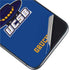 University of California-Santa Barbara UCSB Gauchos Blue iPhone 11 Skin