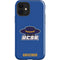 University of California-Santa Barbara UCSB Gauchos Blue iPhone 12 Impact Case