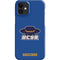 University of California-Santa Barbara UCSB Gauchos Blue iPhone 12 Mini Lite Case