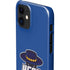 University of California-Santa Barbara UCSB Gauchos Blue iPhone 12 Mini Lite Case