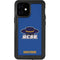 University of California-Santa Barbara UCSB Gauchos Blue iPhone 12 Mini Waterproof Case