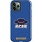 University of California-Santa Barbara UCSB Gauchos Blue iPhone 12 Pro Impact Case