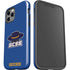 University of California-Santa Barbara UCSB Gauchos Blue iPhone 12 Pro Impact Case