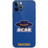 University of California-Santa Barbara UCSB Gauchos Blue iPhone 12 Pro Max Skin
