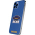 University of California-Santa Barbara UCSB Gauchos Blue iPhone 12 Pro Max Skin