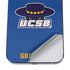 University of California-Santa Barbara UCSB Gauchos Blue iPhone 12 Pro Max Skin
