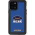 University of California-Santa Barbara UCSB Gauchos Blue iPhone 12 Pro Max Waterproof Case