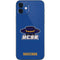 University of California-Santa Barbara UCSB Gauchos Blue iPhone 12 Skin