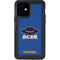 University of California-Santa Barbara UCSB Gauchos Blue iPhone 12 Waterproof Case