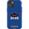 University of California-Santa Barbara UCSB Gauchos Blue iPhone 13 Impact Case